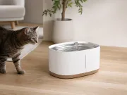 PETLIBRO Dockstream 2 Smart PLWF106 im redaktionellen Produktvergleich