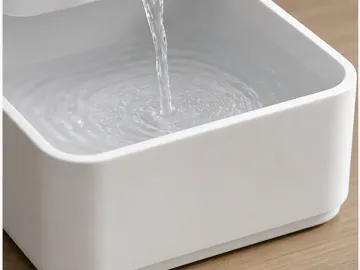 Cat Mate Pet Fountain 335 im Trinkbrunnenvergleich