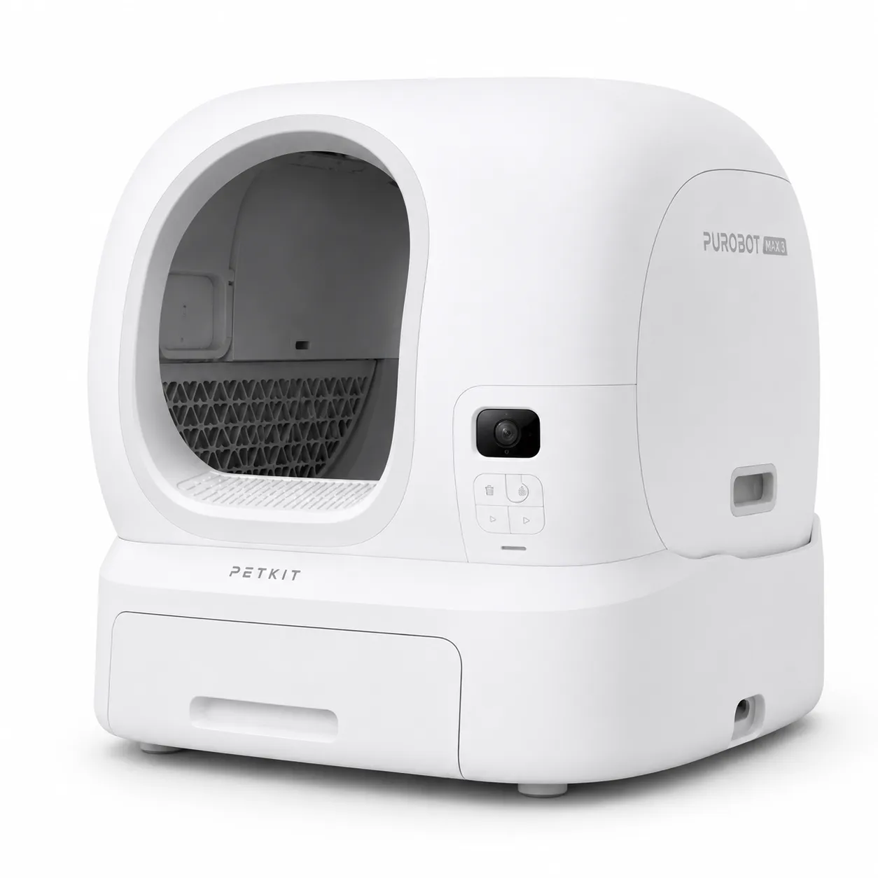 PETKIT PUROBOT MAX 3 – Produktansicht 2
