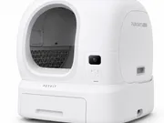 PETKIT PUROBOT MAX 3 für den Produktvergleich