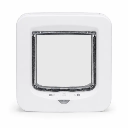 PetSafe Petporte smart flap im Vergleich der Mikrochip-Katzenklappen