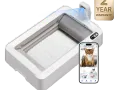 PETKIT PUROBOT CRYSTAL DUO im Direktvergleich