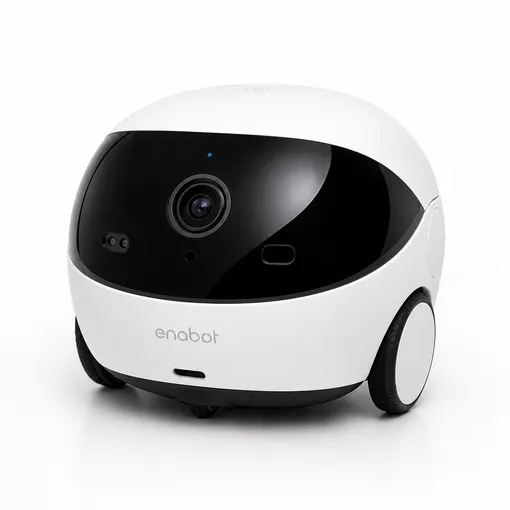Enabot ROLA Mini für den Produktvergleich