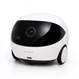 Enabot ROLA Mini für den Produktvergleich