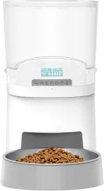 HoneyGuardian A68 Smart Pet Feeder im Produktvergleich