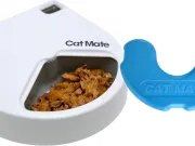Cat Mate C300 im Produktvergleich