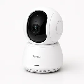 PetTec Cam 360 für den Produktvergleich