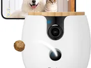 Furbo Mini 360 für den Produktvergleich