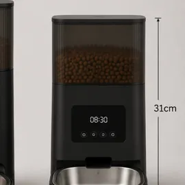 HoneyGuardian A305D im Produktvergleich