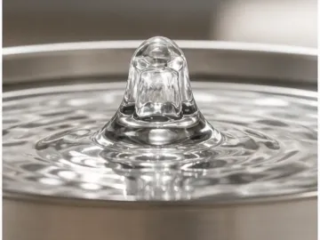 oneisall 2,2L Cordless Cat Fountain im Vergleich