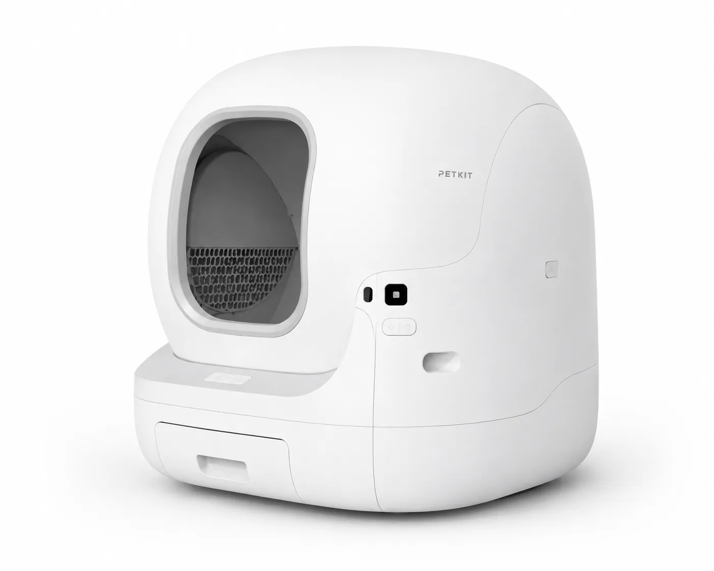PETKIT PuraMax 2 – Produktansicht 1
