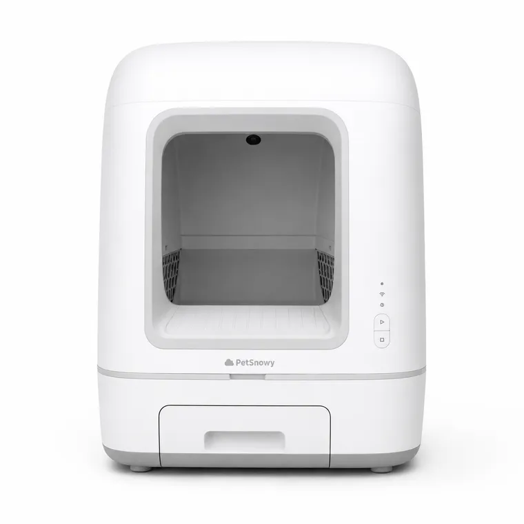PetSnowy SNOW+ (SNOW) – Produktansicht 3