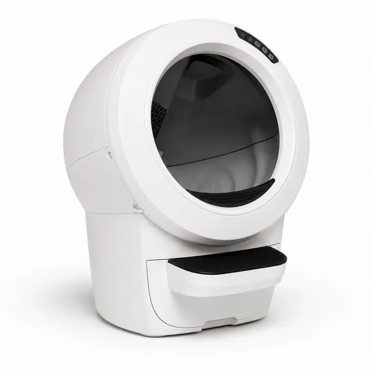 Litter-Robot 4 – Produktansicht 4