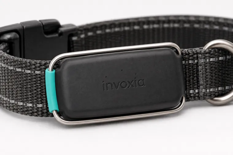 Invoxia Biotracker Edition 2026 – Produktansicht 4