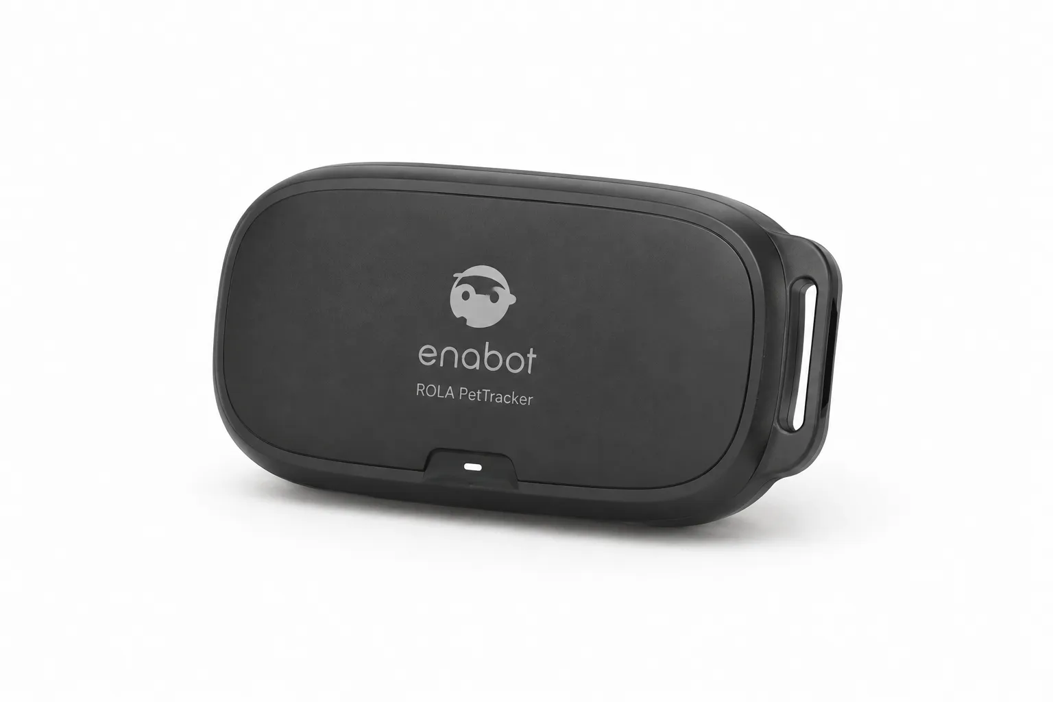 Enabot ROLA PetTracker in hochwertiger Produktansicht