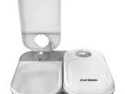 Cat Mate C200 im Produktvergleich