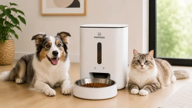 PAWBBY Herstellerübersicht
