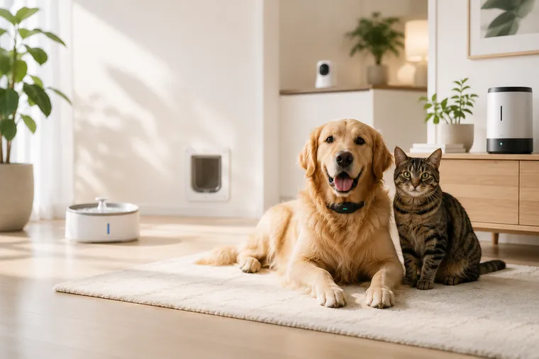 Neutrale Darstellung der Prothelis-area-Pets-Linie