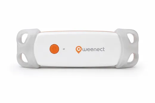 Weenect XS im GPS-Tracker-Vergleich